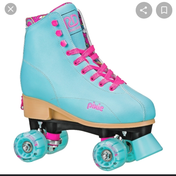 pixie Other - PIXIE roller blades